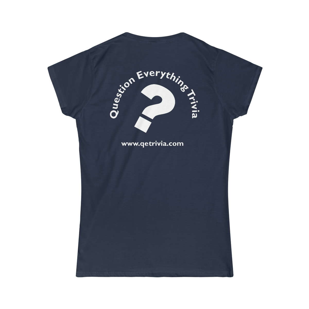 QS T-Shirt Donna - Top Standard - Colori Unici - Maglia Base