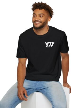 Question Everything Trivia T-Shirt
