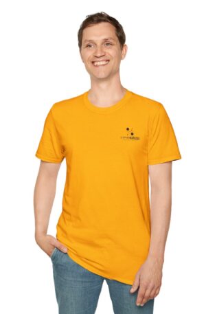 Cover Tunes Music Bingo T-Shirt